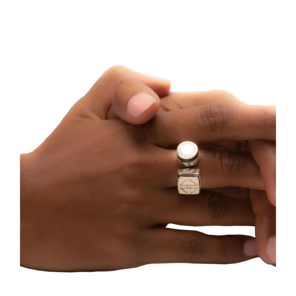 Unique Fashion ring